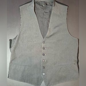 John Varvatos Vest